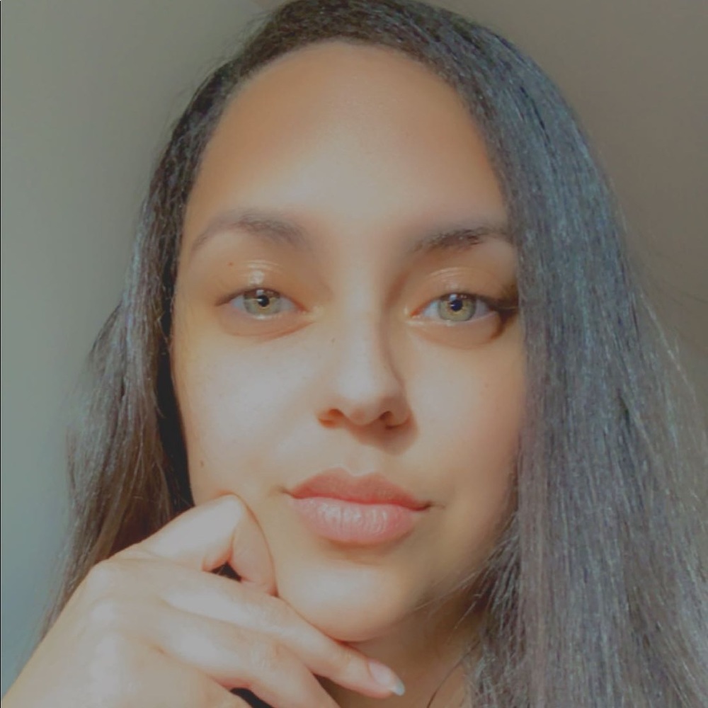 Meet your Posher, Sabrina